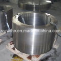 Customized Forging&Machining Stainless Steel Shaft Bushing